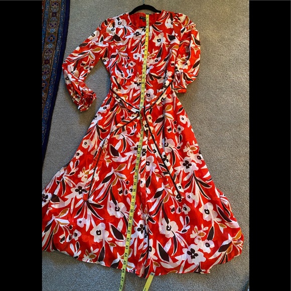 Massimo Dutti dress! - Picture 6 of 9